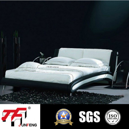 Modern Elegant Bed J-02