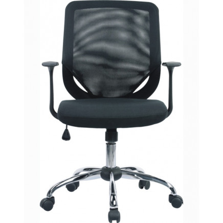 Modern Ergonomic Middle Back Mesh Chair (FS-95)