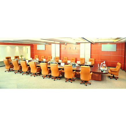 Modern Executive Conference Table (SMT-2011 BIG)