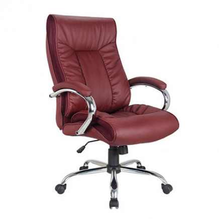 Modern Executive Metal Boss Swivel Ergonomic Office Chair (FS-2023)
