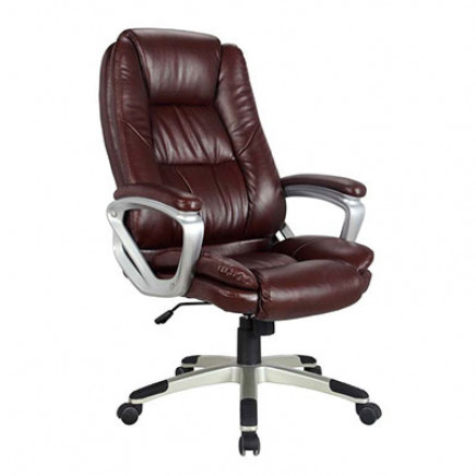Modern Executive Metal Boss Swivel Mechanism Ergonomic Office Chair (FS-2022)