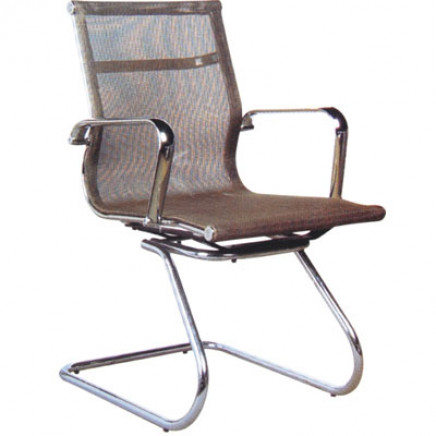 Modern Executive Office Mesh Visitor Chair (FS-8311B)