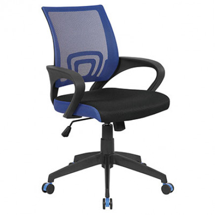 Modern Executive Swivel Mesh Office Chair (FS-1022)