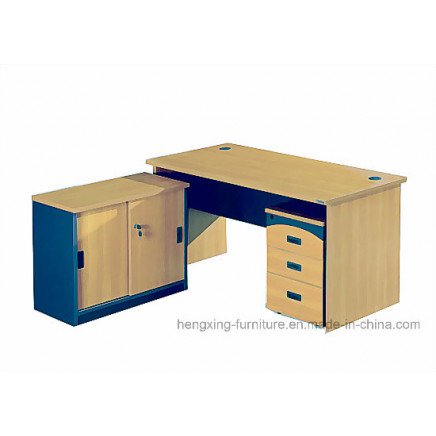 Modern Executive Table / Boss Desk / Executive Desk