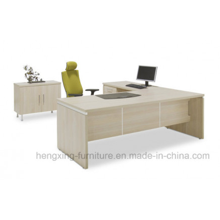 Modern Executive Table / Chinese Manager Desk / Chinese Wooden Office Furniture