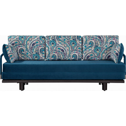 Modern Fabric Sofa Bed for VIP Room