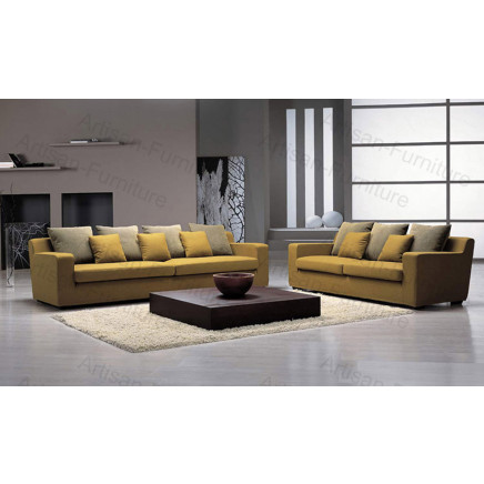 Modern Fabric Sofa Sets (JP-sf-011)