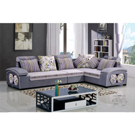 Modern Fabric Sofa Upholstery Sofa