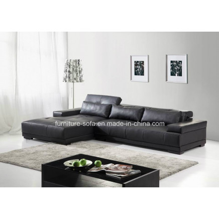 Modern Fashion Living Room Furniture Sofa (S006)