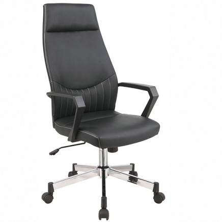 Modern High Back Office Executive Rotary Chair (FS-122B)