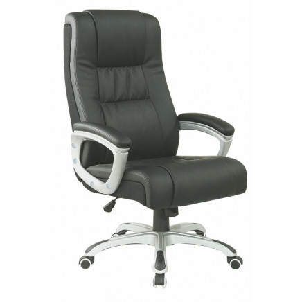 Modern High Back PU Office Swivel Executive Chair Fs8705