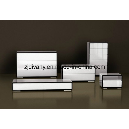 Modern High Glossy Cabinet (SM-B12 & SM-W16 & SM-W14 & SM-D13B & SM-W15)