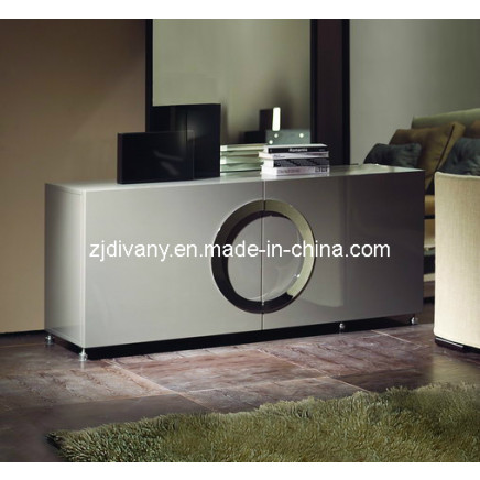 Modern High Glossy Wall Cabinet (C-L05)
