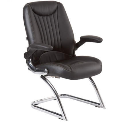 Modern Leather Chair Executive Chair Office Chair/Visitor Chair (FS-8504C)