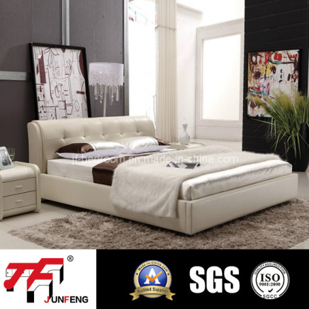 Modern Leisure Bed 812