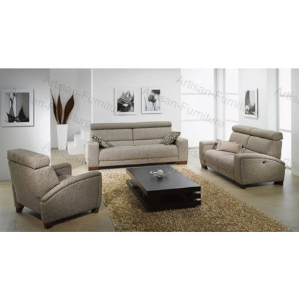 Modern Living Room Sofa (JP-sf-241)