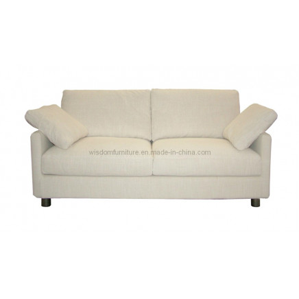 Modern Living Room Sofa, Sectional Sofa Sets (WD-6319)