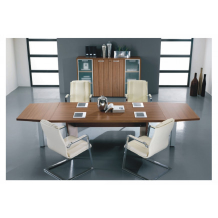 Modern Meeting Table (SMT-2017)