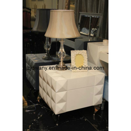 Modern Night Table