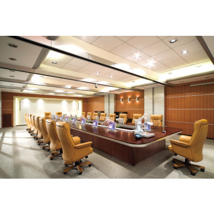 Modern Office Conference/Meeting Table (OWMT1301-108)