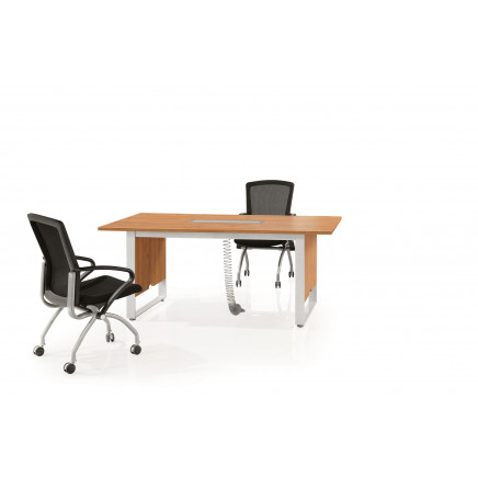 Modern Office Conference/Meeting Table (OWMT2404-18)