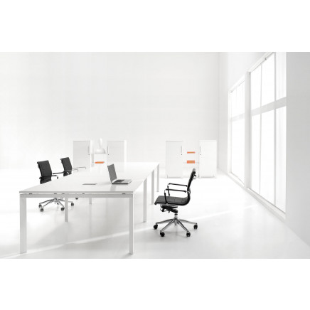 Modern Office Conference/Meeting Table (OWMT3005-48)