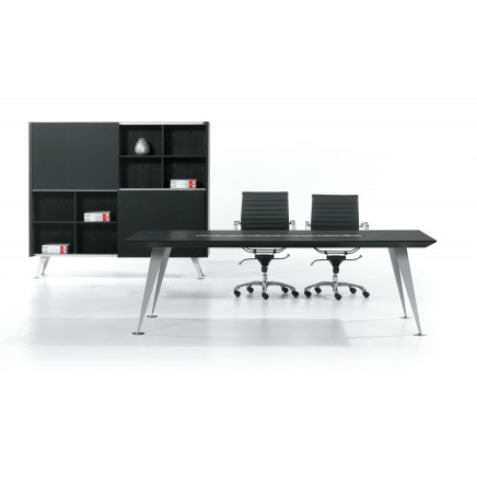 Modern Office Conference/Meeting Table (SMTN-2026)