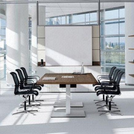 Modern Office Conference Table (OWCT3106-24)