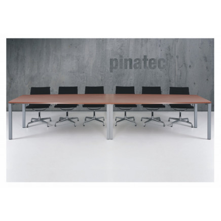 Modern Office Conference Table (SMT-2016)