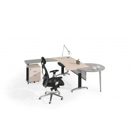 Modern Office Desk/Table (OWDK2601-24)
