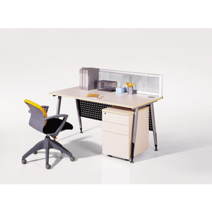 Modern Office Desk/Table (TOBY-VE01)