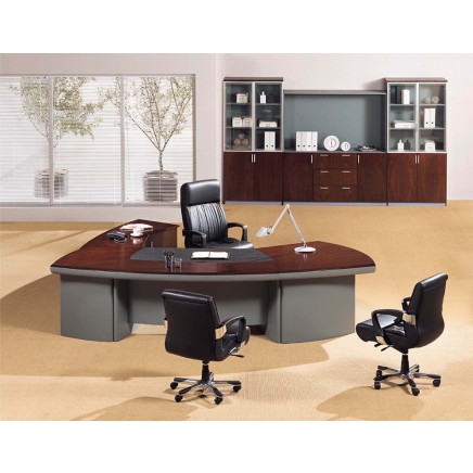 Modern Office Executive Table (OWDK1001-32)