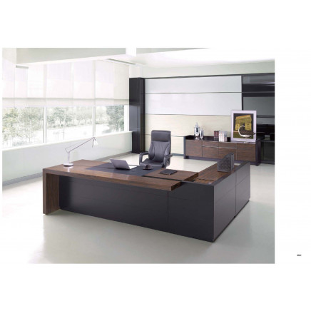 Modern Office Furniture Office Table Office Desk (HX-NT3235)