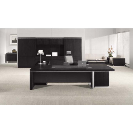 Modern Office Manager Table (ALS-VE01)