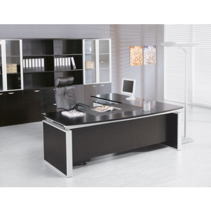 Modern Office Manager Table (ANGE-VE01)