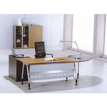 Modern Office Manager Table (HERB-VE01)