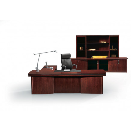 Modern Office Manager Table (MANDY-VE01)