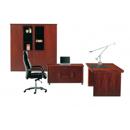 Modern Office Manager Table (OWDK1107-16)