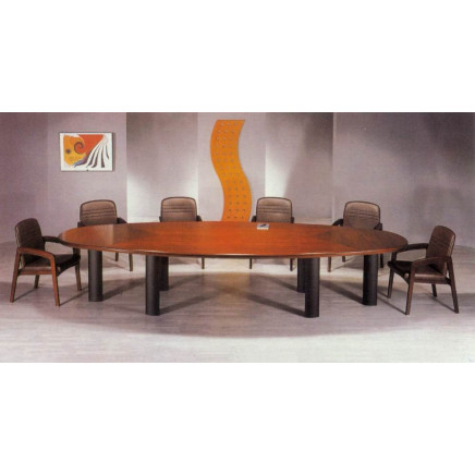 Modern Office Meeting Table (JL-MT101)