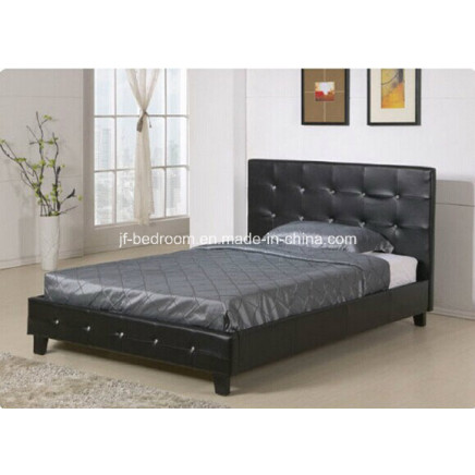 Modern PU Bed Vb-05