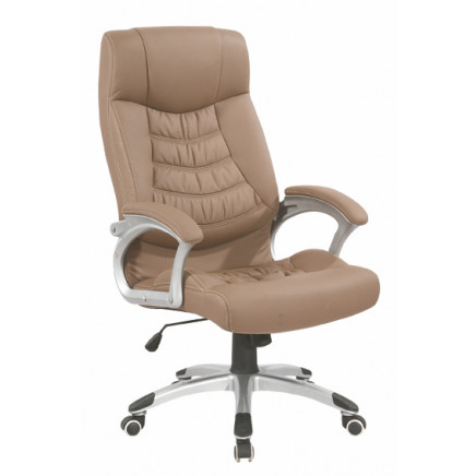 Modern PU Leather High Back Executive Office Chair (Fs-8723)