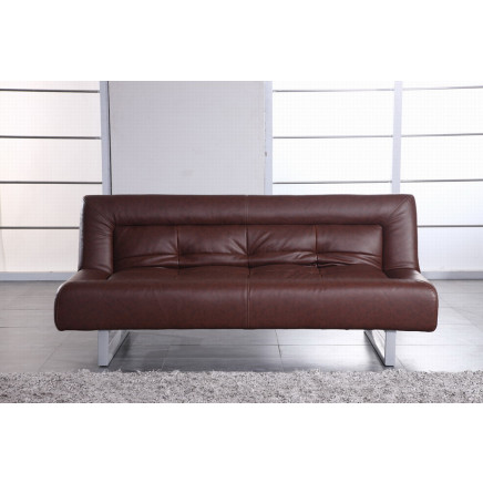 Modern PU Sofa Bed