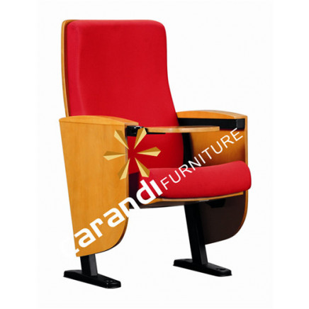 Modern Public Commercial Hotel Auditorium Furniture (Rd8624)