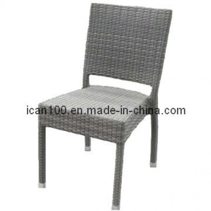 Modern Rattan Chair, Indoor & Oudoor Use (RC-06034)