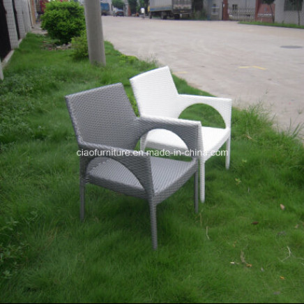 Modern Rattan Furniture Outdoor Modern Chair