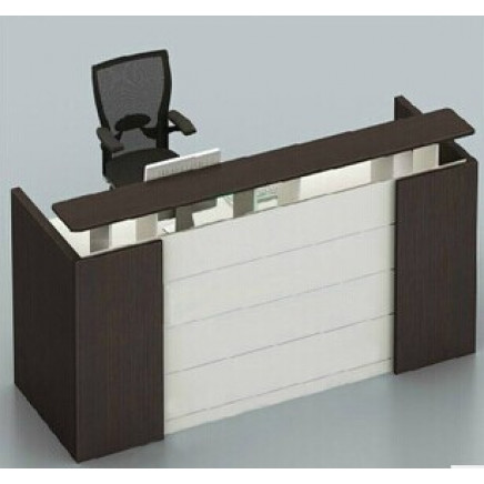 Modern Reception Desk Counter Front Desk Office Furniture Desk