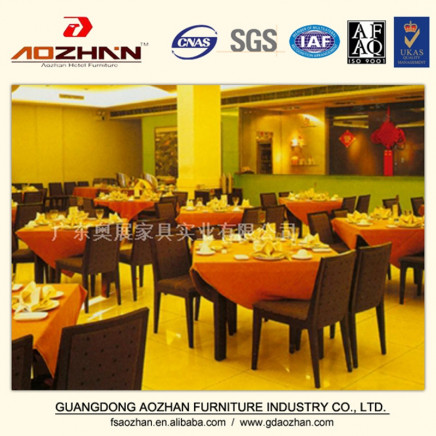 Modern Restaurant Chair Az-Ggyz-0143