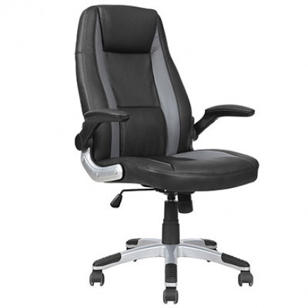 Modern Rotary High Back Office Executive Chair (FS-2029)
