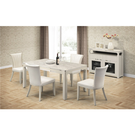 Modern Side Cabinet for Dining Room Furniture (CG-2020)