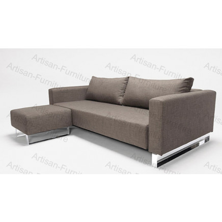 Modern Sleeper Sofas for Hotel Bedroom Furniture (JP-sf-338)